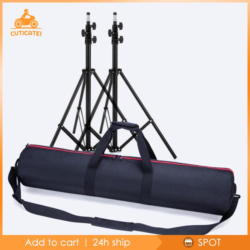 Hộp đựng & dây đeo nhẹ 70cm 18cm