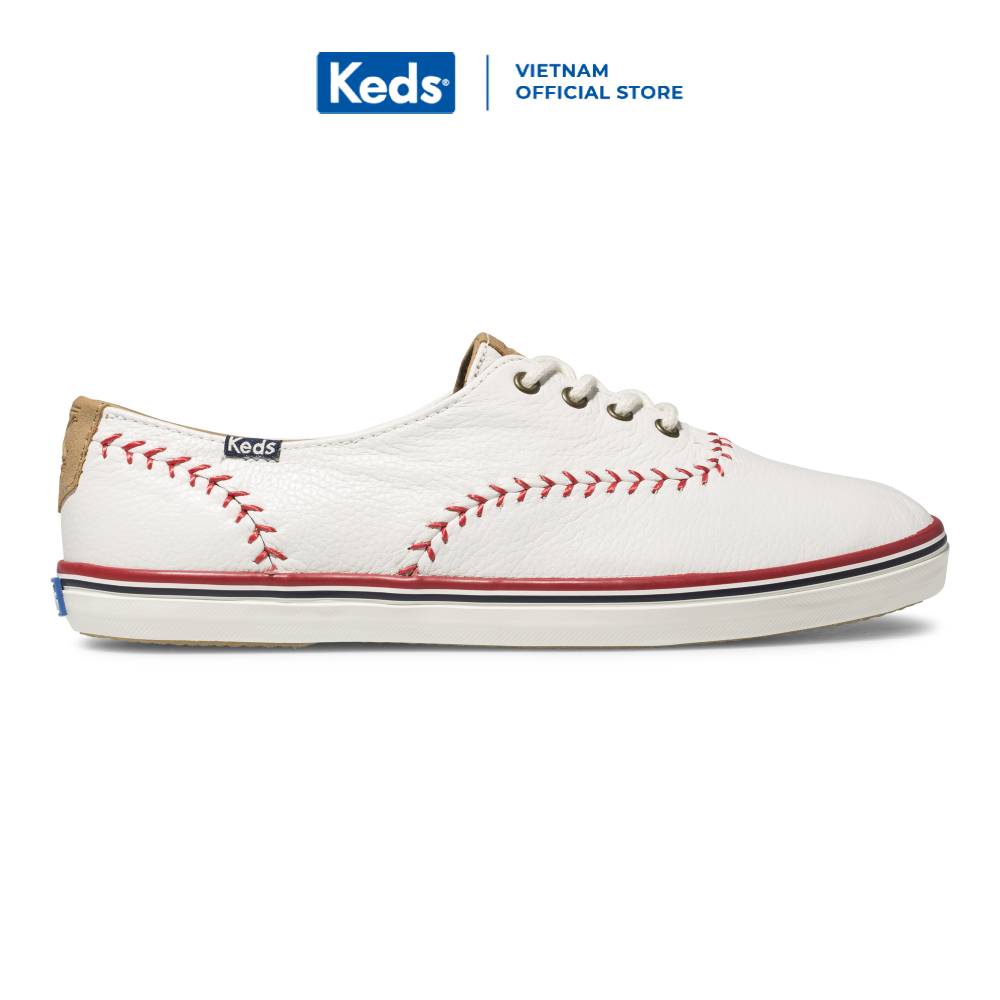 Giày Keds Nữ- Champion Pennant- KD054430