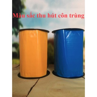 Cuộn keo dính côn trùng dài 100m