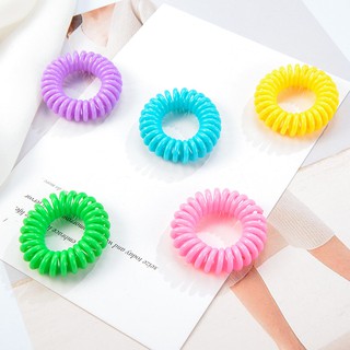 Combo 5 dây cột tóc, buộc tóc cho bé (BT 70)