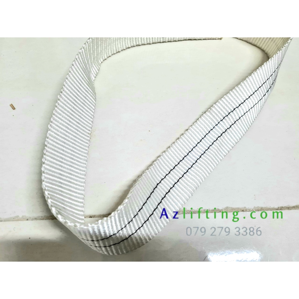 Cuộn dây đai vải siêu dày bản 50mm