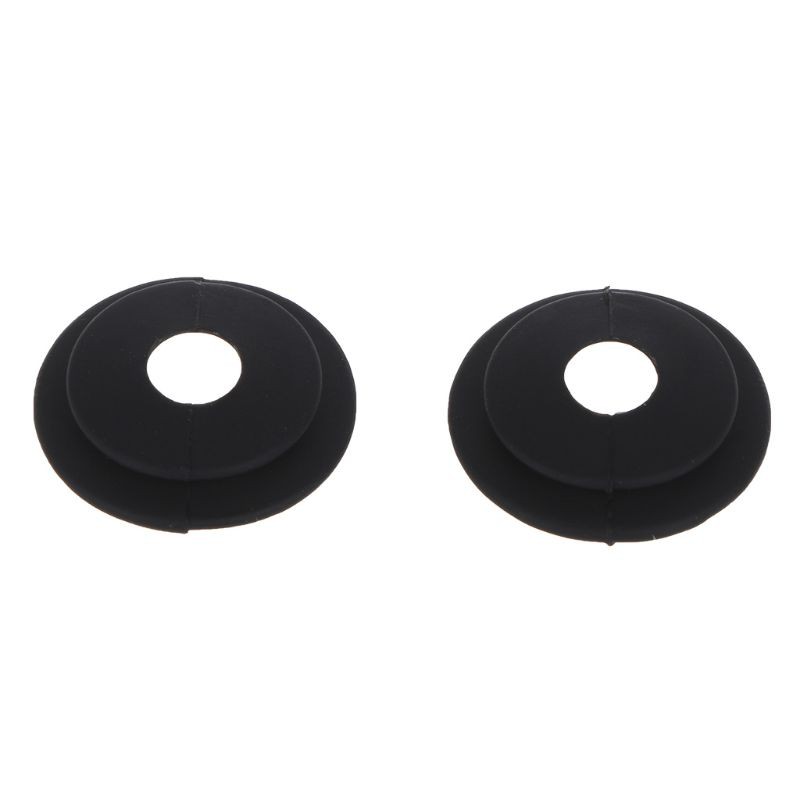 Vòng Đệm Silicone Chống Sốc 2 Trong 1 Cho Tay Cầm Chơi Game Ps3 Ps4 Pro 360