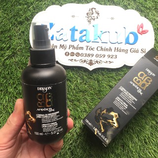 [Chính Hãng]💥💥Kem xả khô Dikson Beauty Cream For Curly Hair dành cho tóc xoăn 150ml