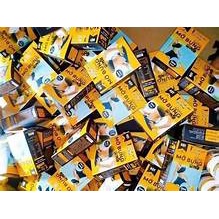 Bột Giảm Mỡ Bụng Mị Hương, Ngũ Cốc Giảm Cân Mị Hương