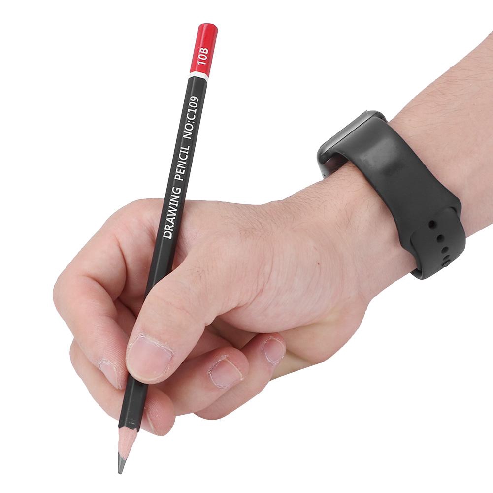 Set bút chì vẽ chuyên nghiệp tiện lợi | BigBuy360 - bigbuy360.vn