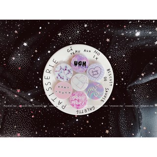 MUA 2 TẶNG 1-Popsocket giá đỡ điện thoại tiện lợi nhiều mẫu trong album