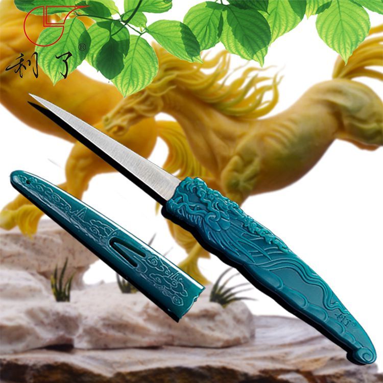 Dao tỉa hoa tỉa thú thanh long