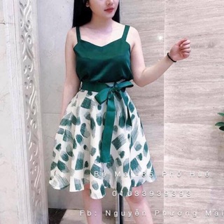 Sét bộ 2 dây