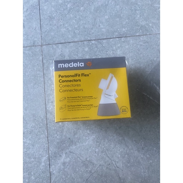 Cổ phễu máy hút sữa Freestyle Flex, maxflow
