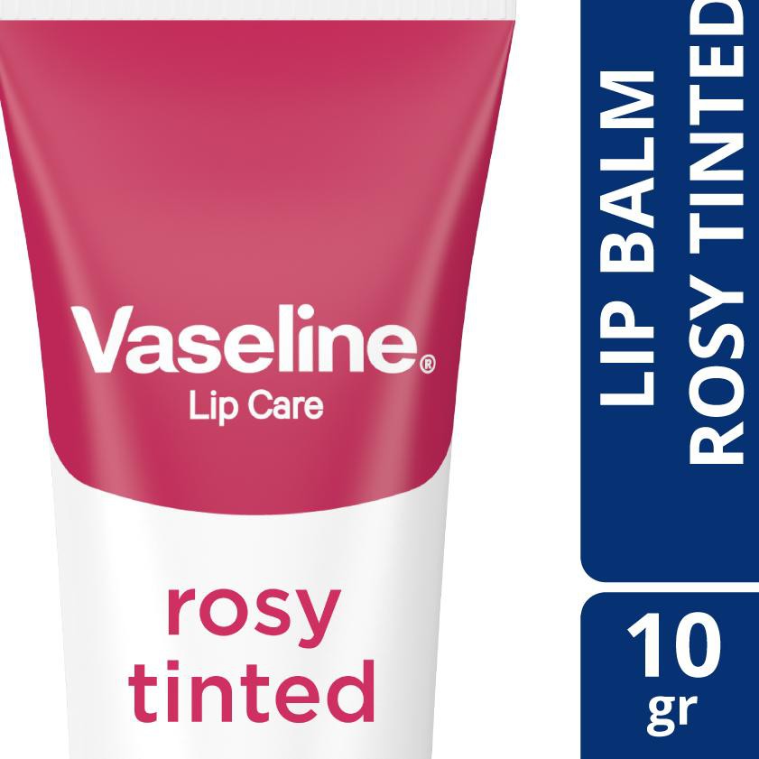 (Hàng Mới Về) Son Dưỡng Môi Vaseline Giữ Ẩm Và Chăm Sóc Môi 10g 6.6 | BigBuy360 - bigbuy360.vn