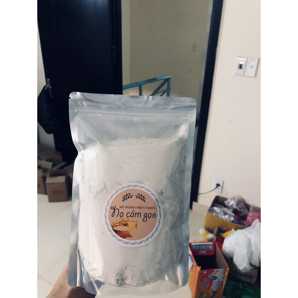 Tinh Cám Gạo Nguyên Chất - 1kg