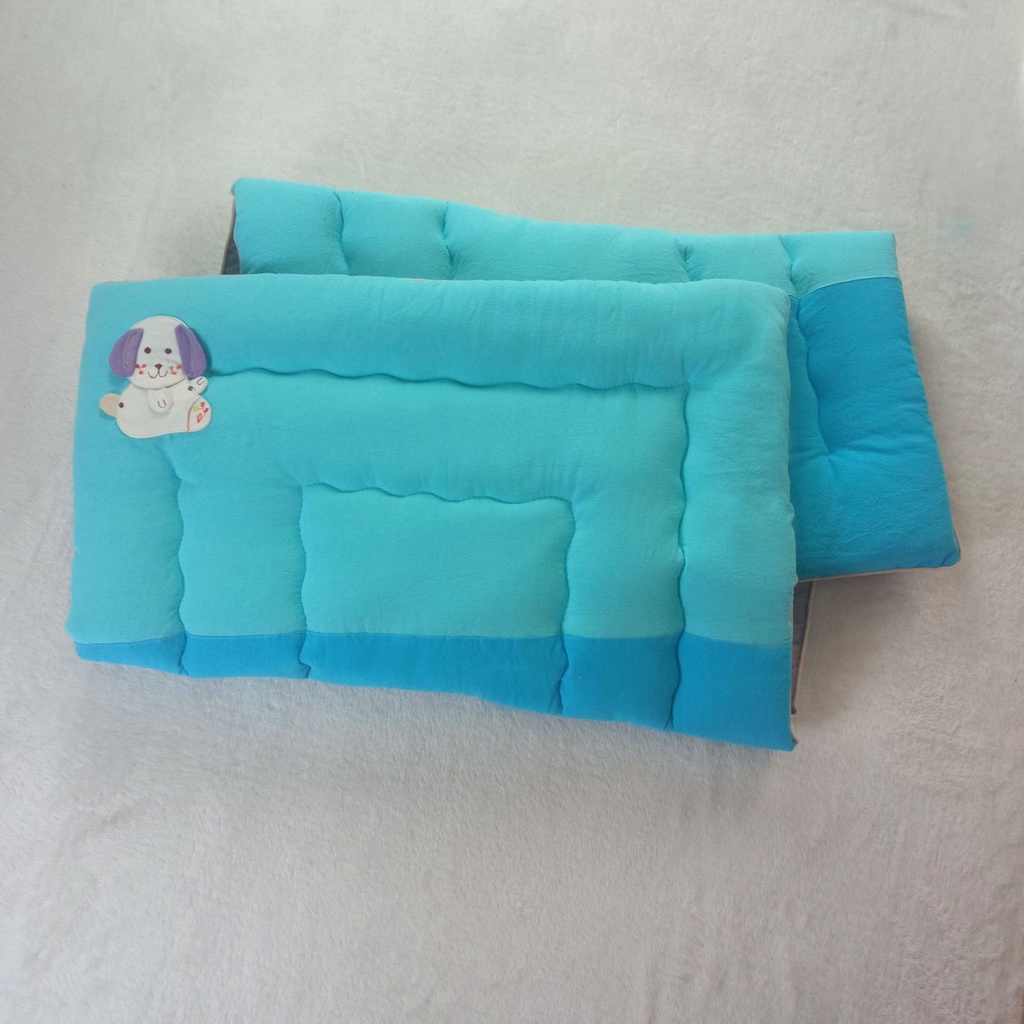 NỆM CHO BÉ ĐI NHÀ TRẺ, LÓT CŨI 60x100cm