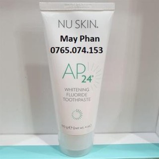 Kem đánh răng AP24 số 1 USA