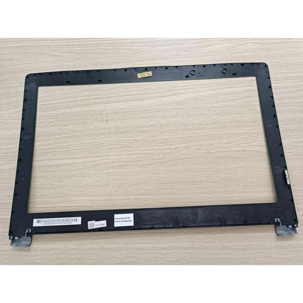 VỎ MẶT B DÀNH CHO LAPTOP ACER VN7-593G ĐEN NEW