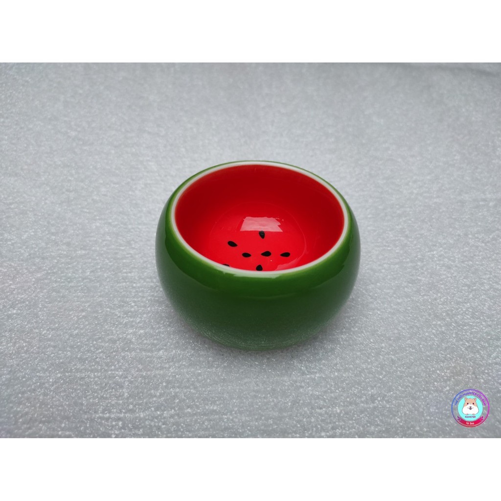 Bát đựng thức ăn cho Hamster