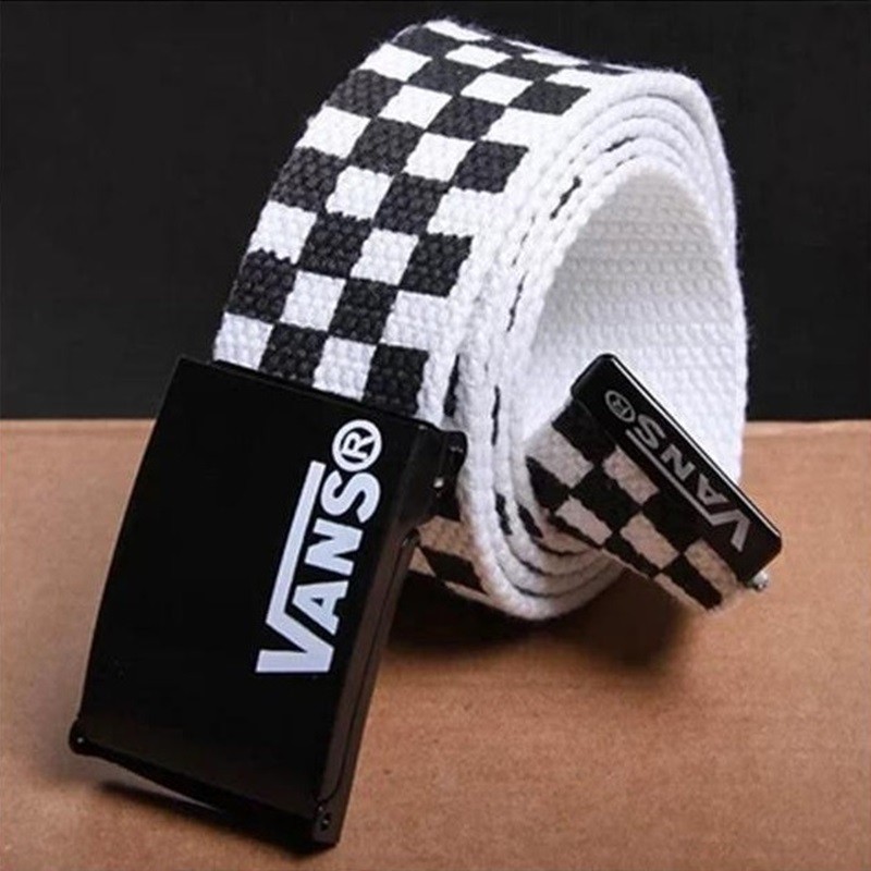 Thắt Lưng Vans Caro