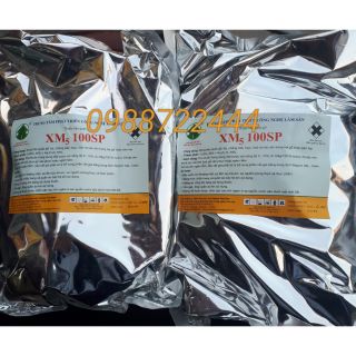 Thuốc bảo quản gỗ XM5 gói 2kg