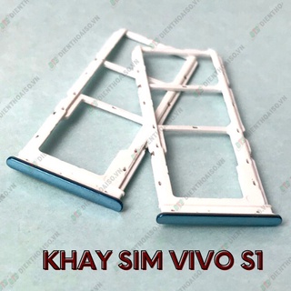 Khay sim vivo s1
