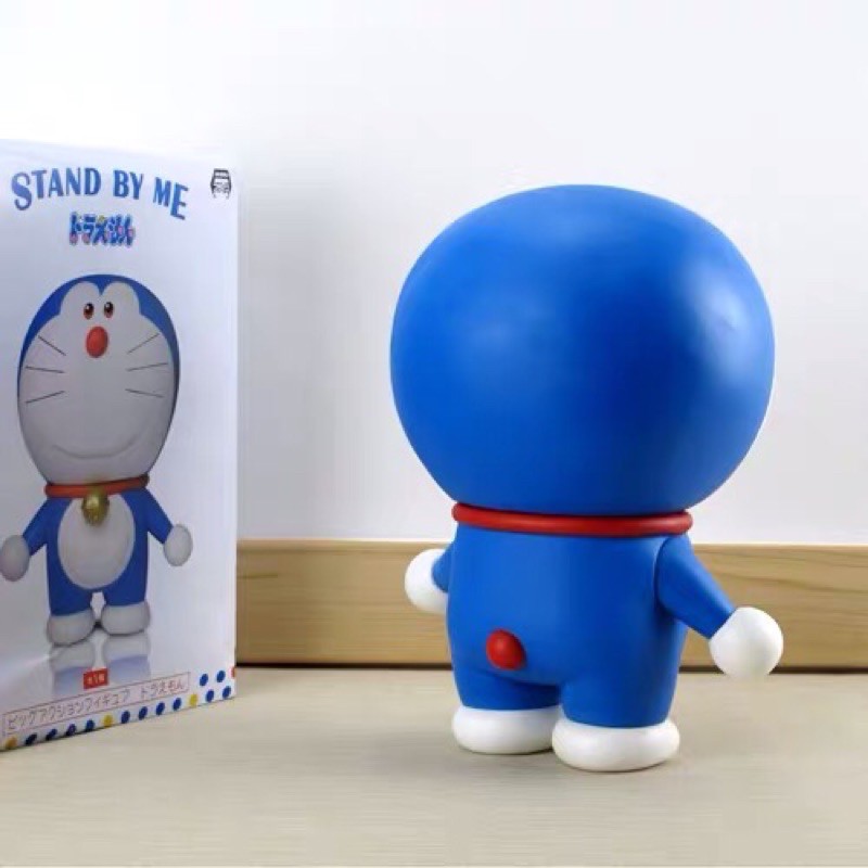 Mô hình Doraemon ( hàng có sẵn )