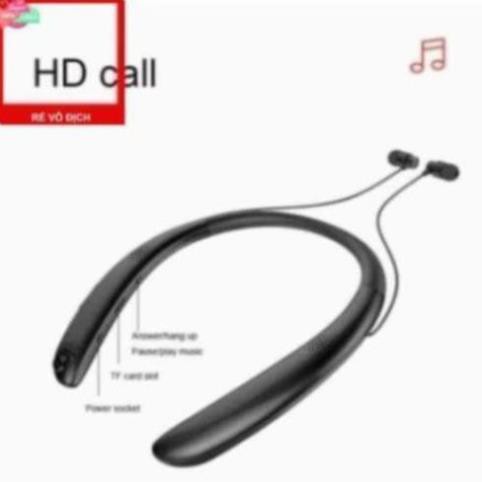TAI NGHE BLUETOOTH LOA NGOÀI  KIÊM CAMERA THÍCH HỢP PHƯỢT VÀ DU LỊCH ALL IN 1 HP V9 | BigBuy360 - bigbuy360.vn