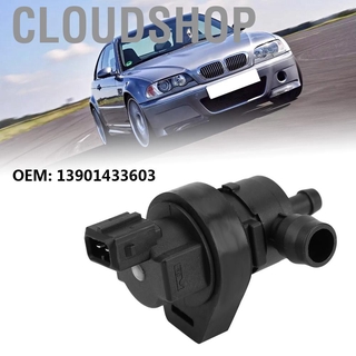 Van Xả Nhiên Liệu 13901433603 Cho Bmw E46 E39 E38 E53 X5 E85