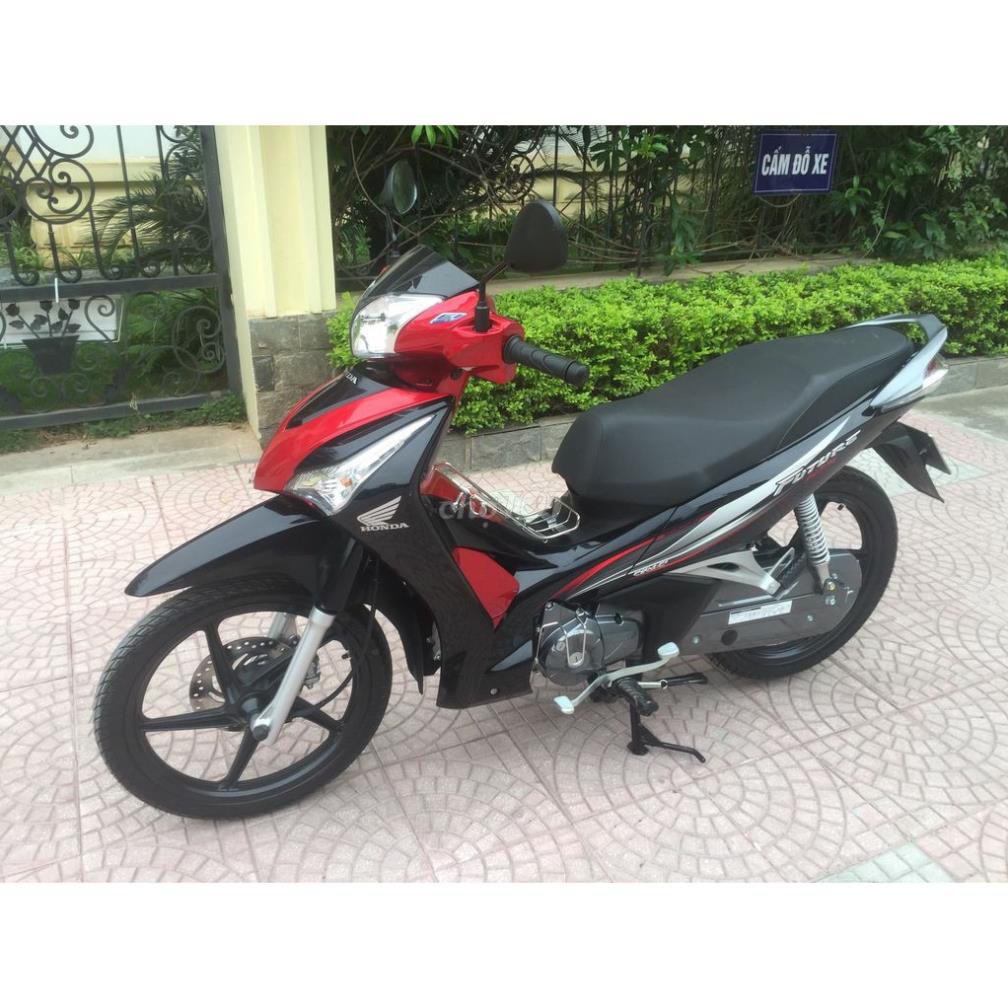 Cùi Nhôm Đồng Hồ Công Tơ Mét Future 125 Chính Hãng Honda