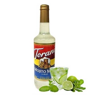 Syrup torani mojito mint 750ml