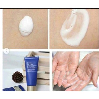 Sữa rửa mặt Estee Lauder Advanced Night Micro Cleansing Foam