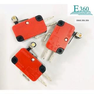 Công tắc hành trình OMRON V-155 1C25
