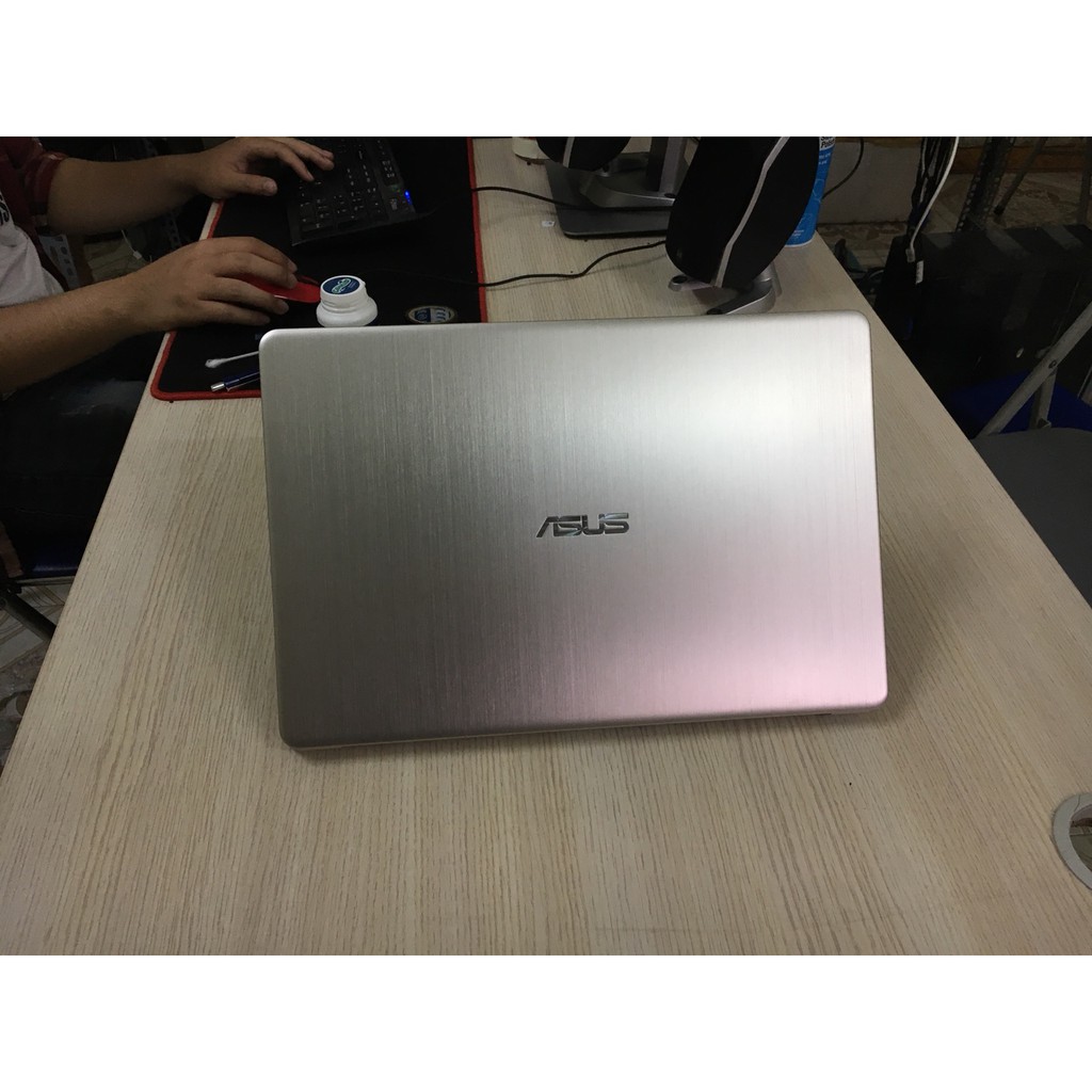Asus S510UN-BQ052T Core i7-8550U/ Win10 (15.6 inch) - Gold - Hàng Chính Hãng | BigBuy360 - bigbuy360.vn