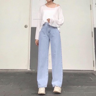 Long Tee Basic Kèm Lót Cực Xinh 👽