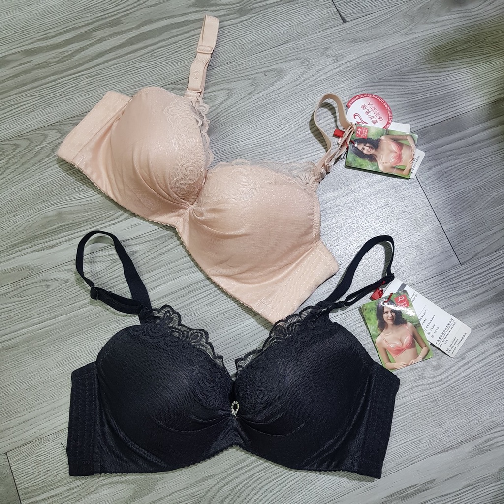 ÁO LOT CÓ GỌNG ÔM NÂNG 16504