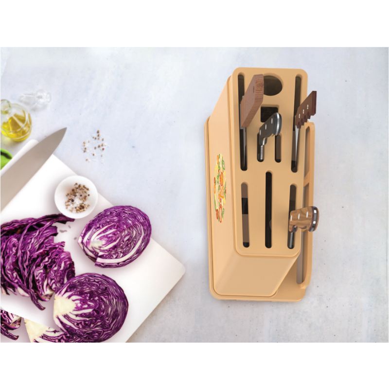 ỐNG DAO NHÀ BẾP DUY TÂN