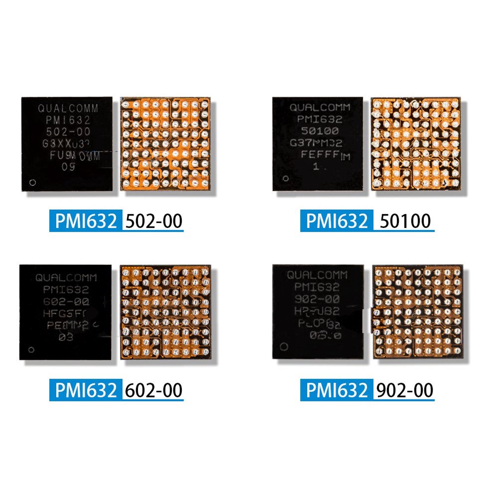 Chip PM439 PMI632 602-00 501-00 502-00 90000 802-00 902-00 102-00 Chuyên Dụng Cho A20S