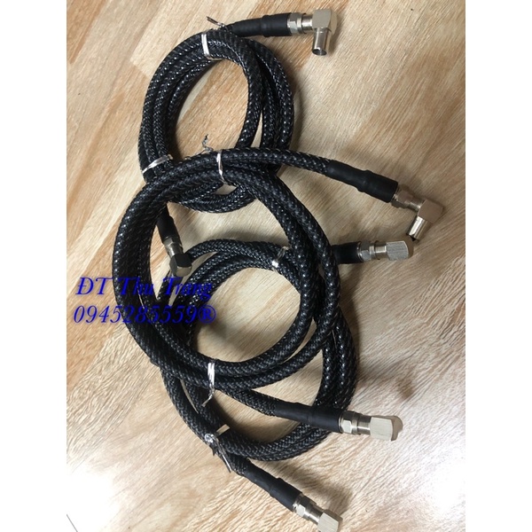 Dây nối tường ra tivi chống nhiễu cao cấp
