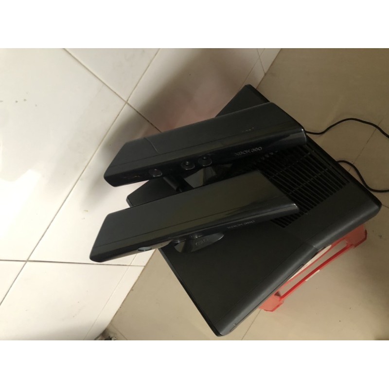 KINECT Cho Xbox360 Slim, Fat Slim E -