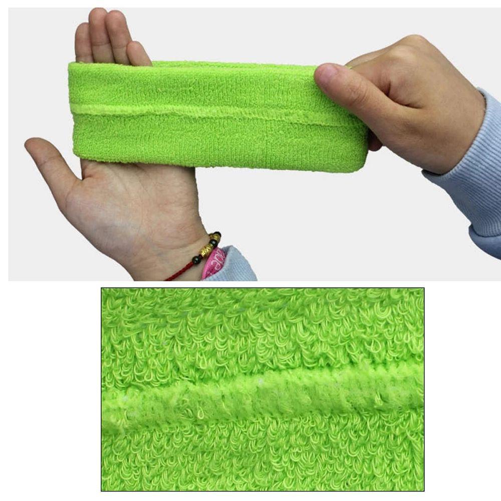 Băng Đô Thể Thao Thấm Hút Mồ Hôi Thoáng Khí An Toàn