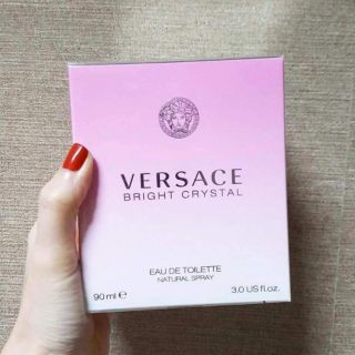 VERSACE BRIGHT CRYSTAL