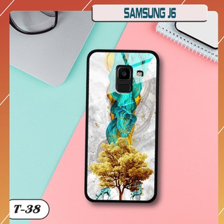 Ốp lưng samsung galaxy j6 - hình 3d