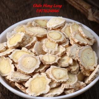 Cát Cánh 100g - Trừ đờm giảm ho - Trà thảo mộc DaysTea