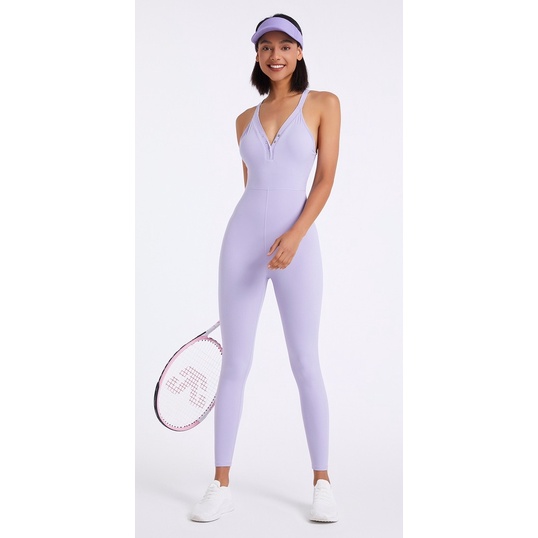 Bộ Jump Yoga Gym Cúc NgựcV J34