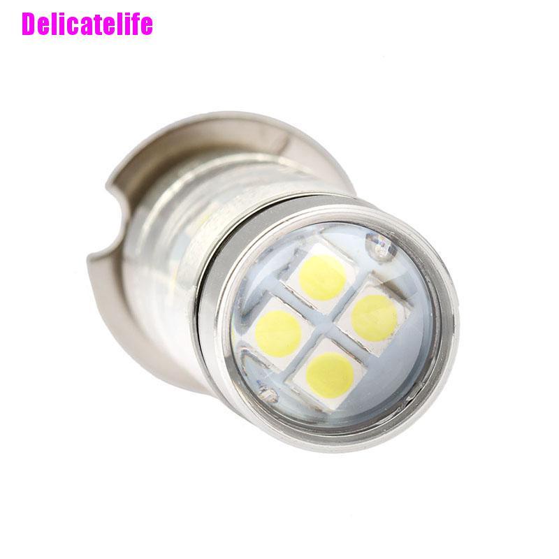 Đèn sương mù LED H3 100W 12/24V thông dụng cho xe hơi