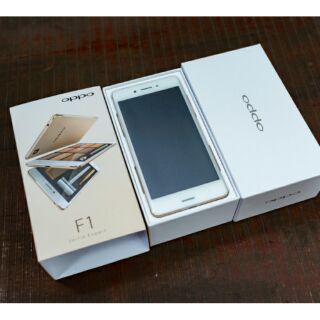 Thanh lý máy oppo f1