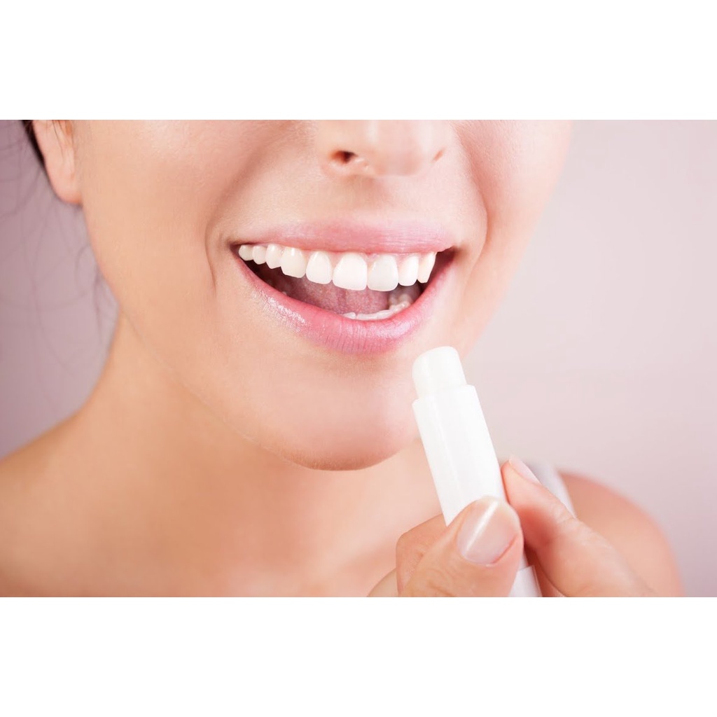 Son Astrid Son dưỡng mỡ hươu tẩy da chết, dưỡng ẩm môi căng mọng - NEON BEAUTY