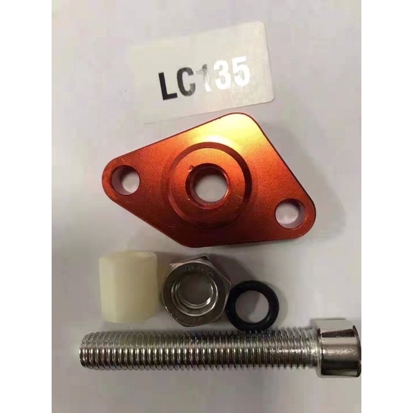 Tăng cam nhôm cnc Exciter 150 , Exciter 135 , Winner , Raider , Satria , Sonic , Wave 125