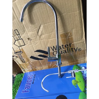 Vòi gạt máy lọc nước