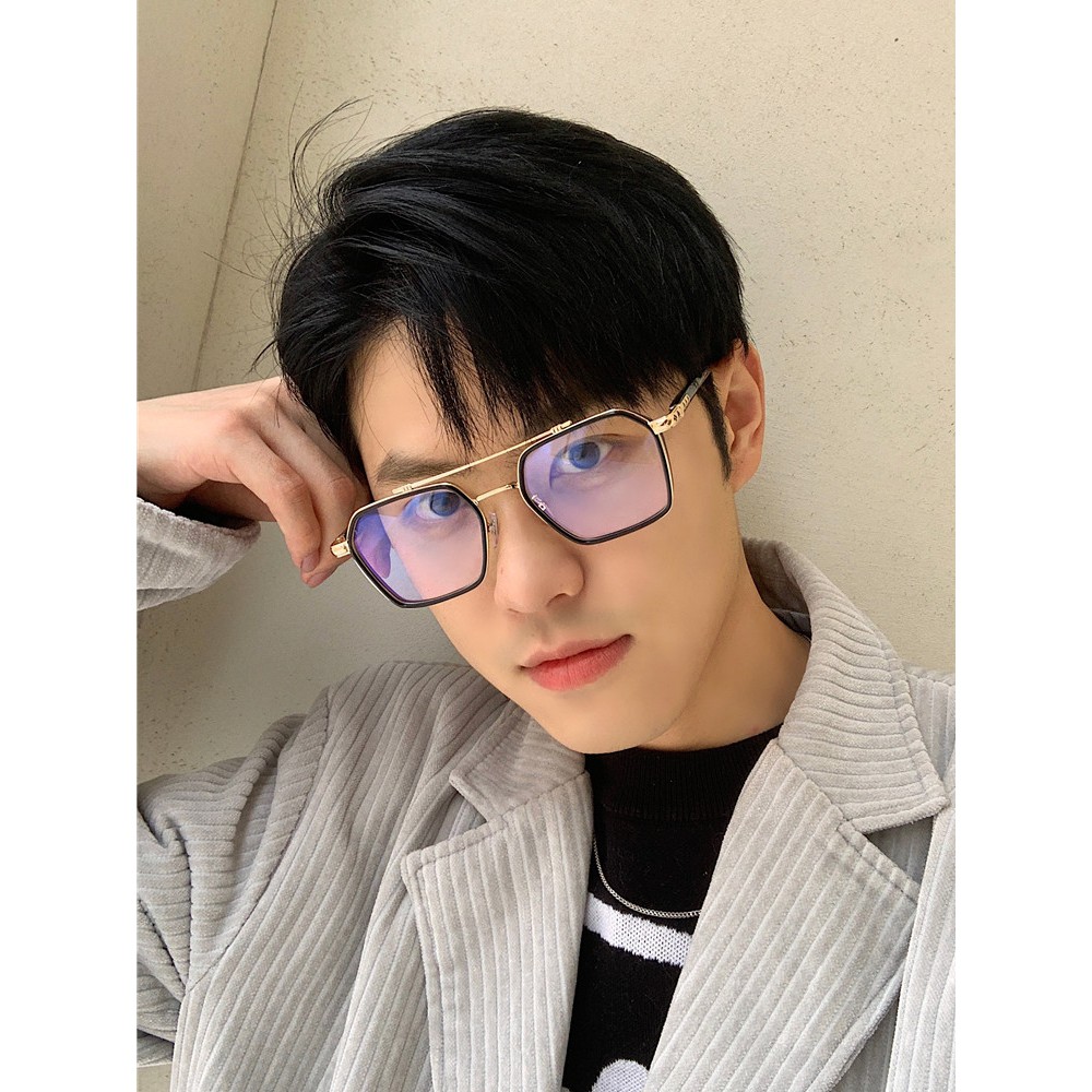 Kính mắt nam, kính mắt thời trang cao cấp Play Boys mã 2021 FULL BOX | BigBuy360 - bigbuy360.vn