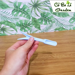 bộ dụng cụ chăm sóc sen đá,cây mini