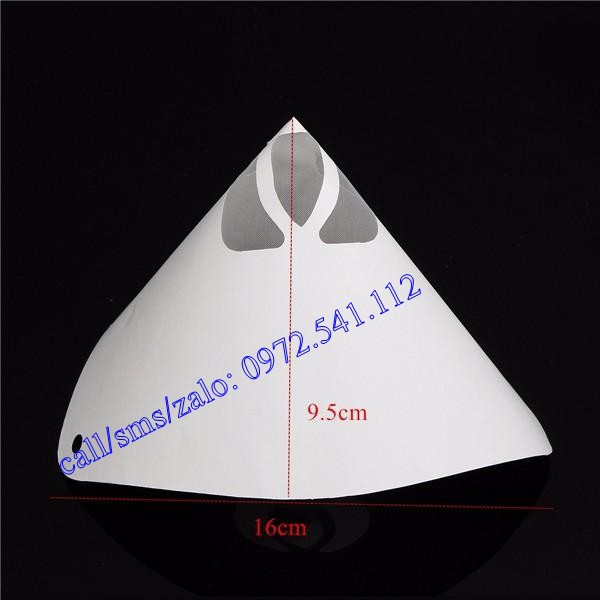 250 phễu lọc sơn cao cấp