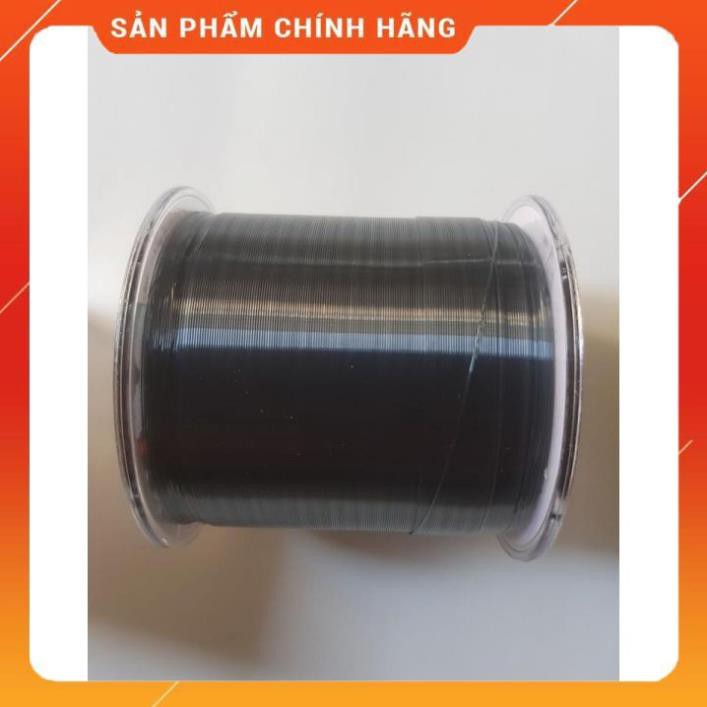 [Xả Kho] Cước Câu Cá MỸ TRILENE Big Game 500m Đủ Size Siêu Biền Chống sờn